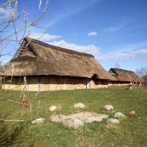 jernalderhus